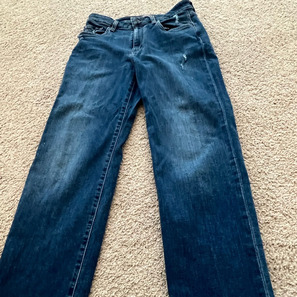 Joe’s Jeans